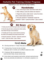 Pet Training Clicker with Wrist Strap - Image 5