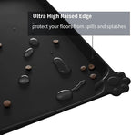 Waterproof Pet Feeding Mat - Image 4