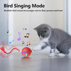 FUNNYDUCK Speed 2.0 Tail Interactive Cat Toys - Image 4