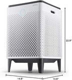 Coway Airmega 400S App-Enabled Smart Air Purifier, True HEPA Air Purifier - Image 10