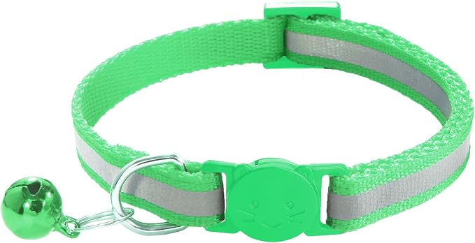 2 Pack Cat Collars - Image 4