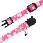 Cat Collar, 2 Pack Breakaway Collar - Image 2