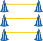 Navaris Dog Agility Equipment Set - Image 7
