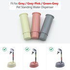 NACOCO Pet Standing Water Dispenser - Image 4