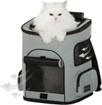 PETSFIT Cat Carrier Backpack - Image 9