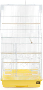 Prevue Pet Products SPECONO1818H-Y Tall Tiel Cage - Image 5