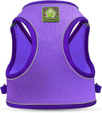 FEimaX Dog Harness and Leash Set, No-Pull Breathable Soft Mesh Puppy Vest - Image 6