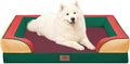 Comfort Expression Orthopedic Dog Bed by ComfortExpression