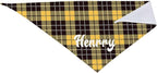 Custom Pet Scarf Personalized Dog Bandana - Image 4