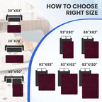 Waterproof Dog Bed Cover, Non-Slip Dog Blanket - Image 4