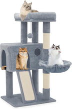 Athena Collection Cat Tree by AthenaCollectionFurniture