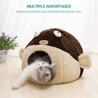 Cat Beds for Indoor Cats - Image 5