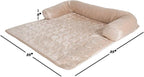 Couch Cover for Dogs – 35x35 Pet Furniture Protector - Image 3