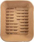 Kitty Sift Disposable Sifting Cat Litter Box Jumbo, Durable and Portable - Image 8