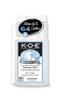 Odorcide K.O.E Kennel Odor Eliminator Concentrate – by Odorcide