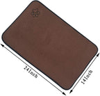 Sinland Microfiber Pet Bowl Food Mat Dish Drying Mat - Image 6