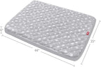 Waterproof Dog Bed Covers Replacement Washable Pet Hair Easy to Remove - Image 7