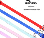 Cat Collar Breakaway Bling Diamond Rhinestone - Image 5