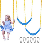 Sunnyglade 3PCS Swings Seats Heavy Duty by Sunnyglade
