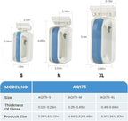 AQQA Aquarium Magetic Glass Cleaner Brush - Image 8