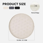 Dog Food Mat - Waterproof Silicone Dog Mat - Image 2