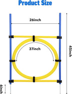Pet Prime Dog Agility Training Equipment - Image 4
