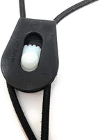 Sparky Pet Co - ECollar Replacement Strap - Bungee Dog Collar - Waterproof - - Image 2