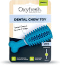 Oxyfresh Dog Dental Chew Toy by Oxyfresh