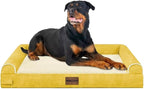 Large Dog Bed Orthopedic Washable: Beds Bolster XXL Bed Big XLarge Dogs Egg - Image 8