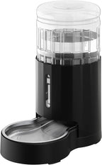 CZPET Automatic 4L/1Gal/135Oz Cat Water Dispenser by CZPET