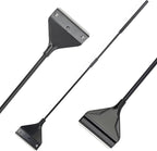 Algae Scraper for Glass Aquarium, Long Handle Fish Tank Algae Scraper - Image 6