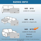 hyha Waterproof Dog Blanket, Soft Pet Bed Blankets, Waterproof Sofa Couch Cover - Image 9