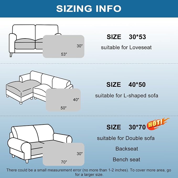 hyha Waterproof Dog Blanket, Soft Pet Bed Blankets, Waterproof Sofa Couch Cover - Image 8