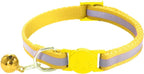 3 Pack Reflective and Breakaway Cat Collars - Image 3