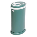 Ubbi Stainless Steel Diaper Pail, Odor Locking, No Special Bag Required by Ubbi