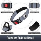 Airtag Dog Collar with AirTag Holder - Image 5