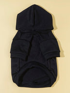 QWINEE Hoodie Shirt Sweatshirt - Image 4