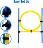 Pet Prime Dog Agility Training Equipment - Image 3