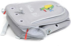 Bird Traval Carrier Cage, Vet Transport Book Bag - Image 6