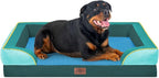 Comfort Expression Orthopedic Dog Bed - Image 9