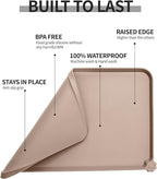 Waterproof Pet Feeding Mat - Image 5