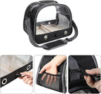 Bird Travel Carrier Portable Parrot Carry Transport Bag - Image 2