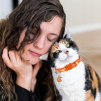 2Pcs Breakaway Cats Collars Cat Collars - Image 5
