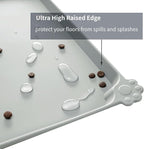 Waterproof Pet Feeding Mat - Image 4