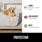 GORILLA GRIP Waterproof Bed Cover - Image 5