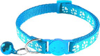 2 Pack Breakaway Cat Collars - Image 3