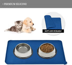 Waterproof Pet Feeding Mat - Image 3