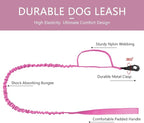 DAGANXI Tactical Dog Collar, Adjustable Military Training Nylon Dog Collar - Image 5