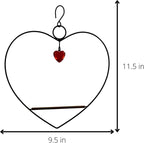 Songbird Essentials Hummingbird Swing - Image 3