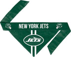 Littlearth NFL Denver Broncos Pet Bandana - Image 2